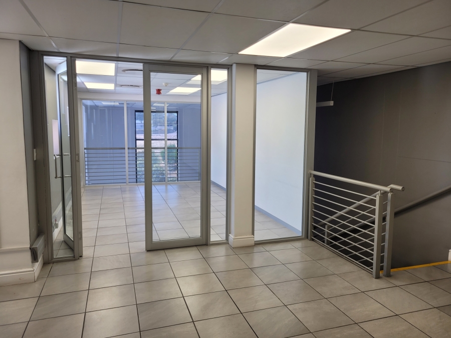 To Let commercial Property for Rent in Brackenfell Industrial Western Cape